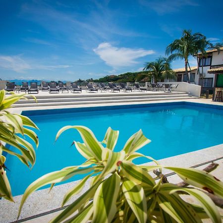Pousada Gammel Dansk By Latitud Hoteles Búzios Extérieur photo