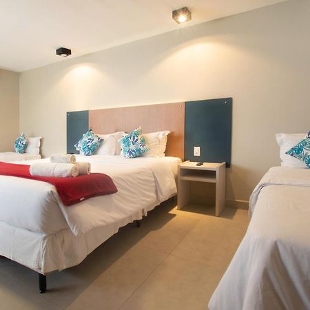 Pousada Gammel Dansk By Latitud Hoteles Búzios Extérieur photo