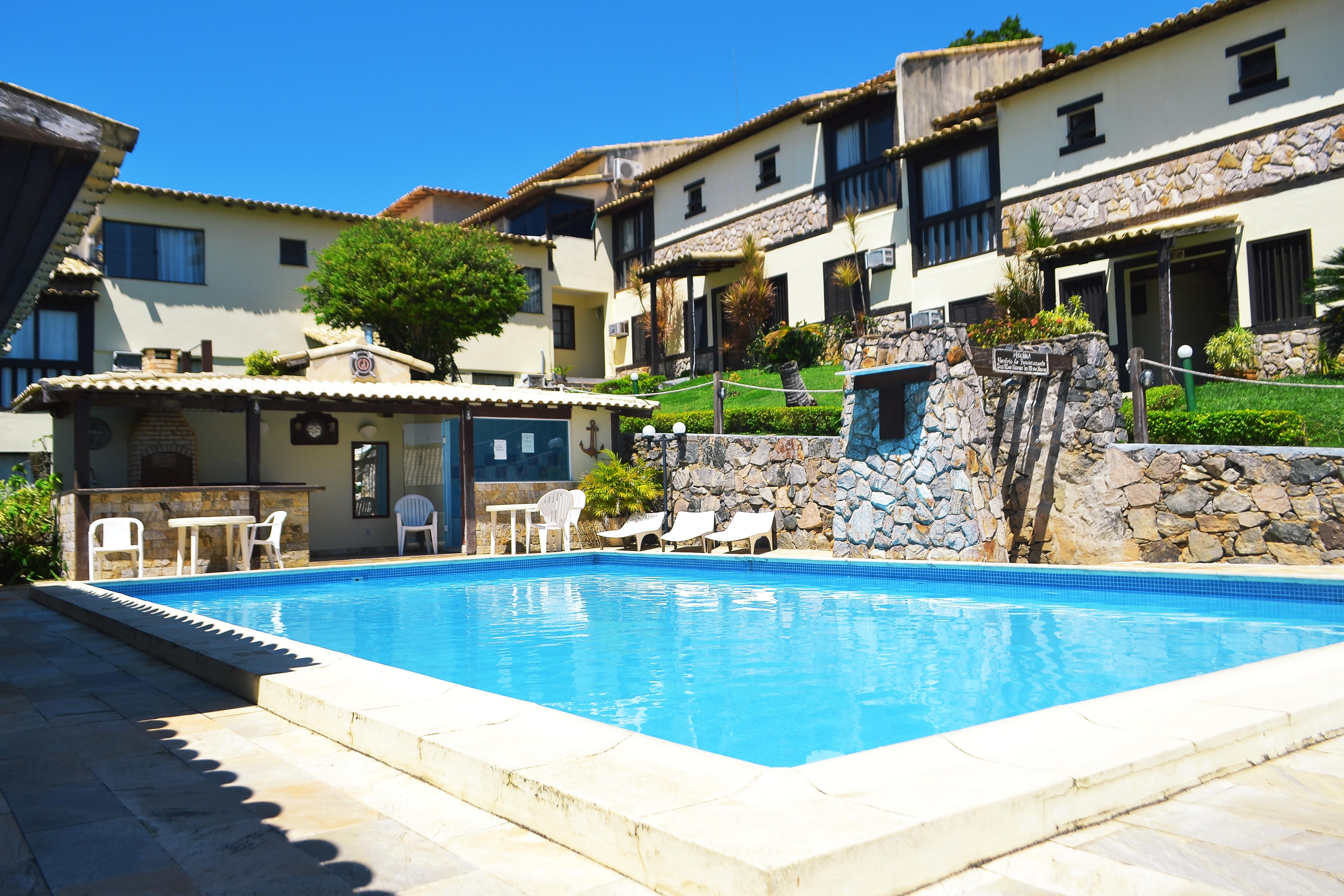 Pousada Gammel Dansk By Latitud Hoteles Búzios Extérieur photo