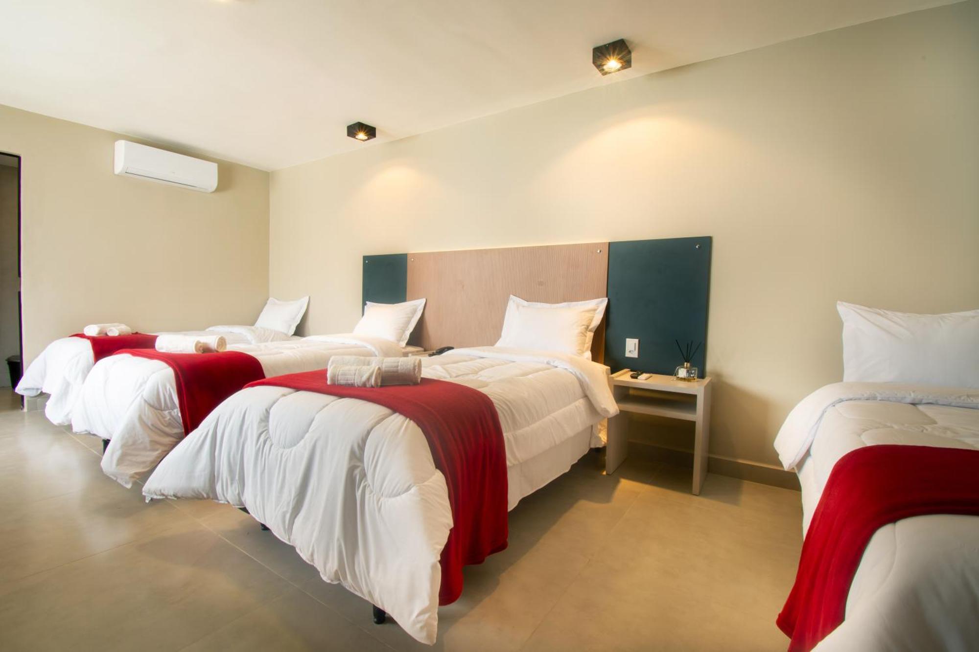 Pousada Gammel Dansk By Latitud Hoteles Búzios Extérieur photo