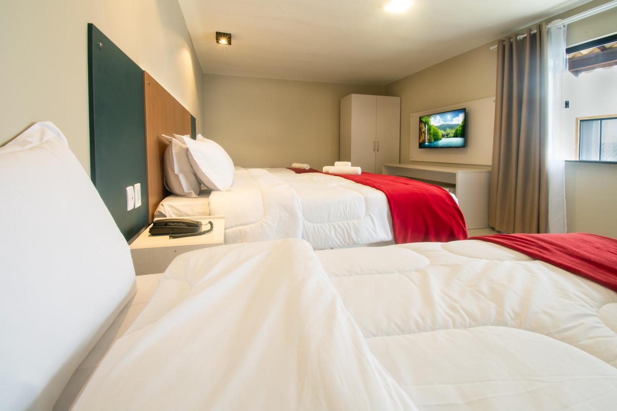 Pousada Gammel Dansk By Latitud Hoteles Búzios Extérieur photo