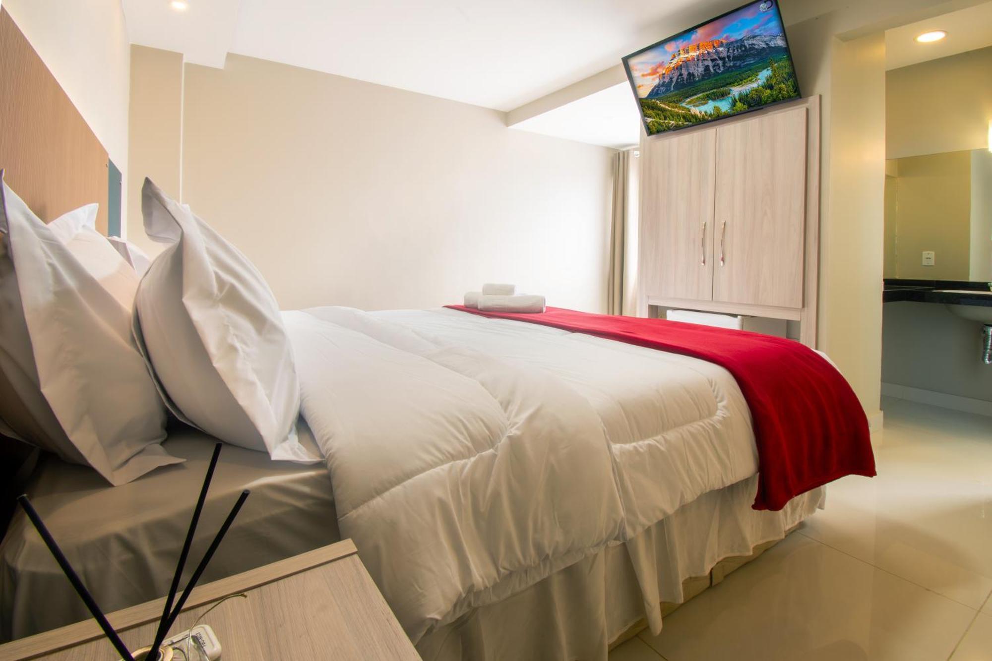 Pousada Gammel Dansk By Latitud Hoteles Búzios Extérieur photo