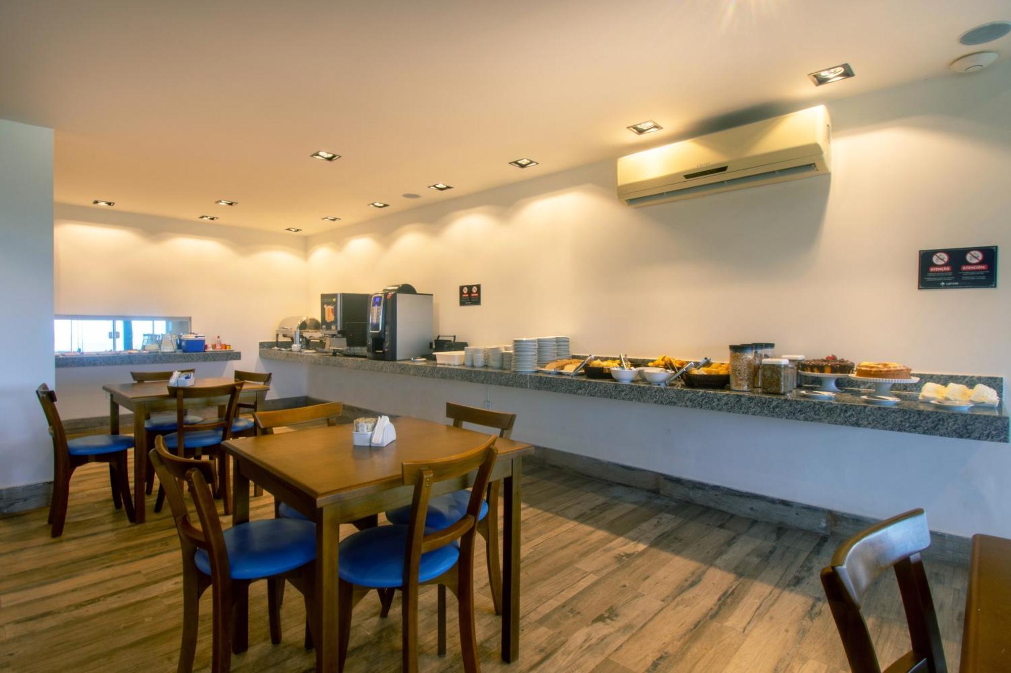 Pousada Gammel Dansk By Latitud Hoteles Búzios Extérieur photo
