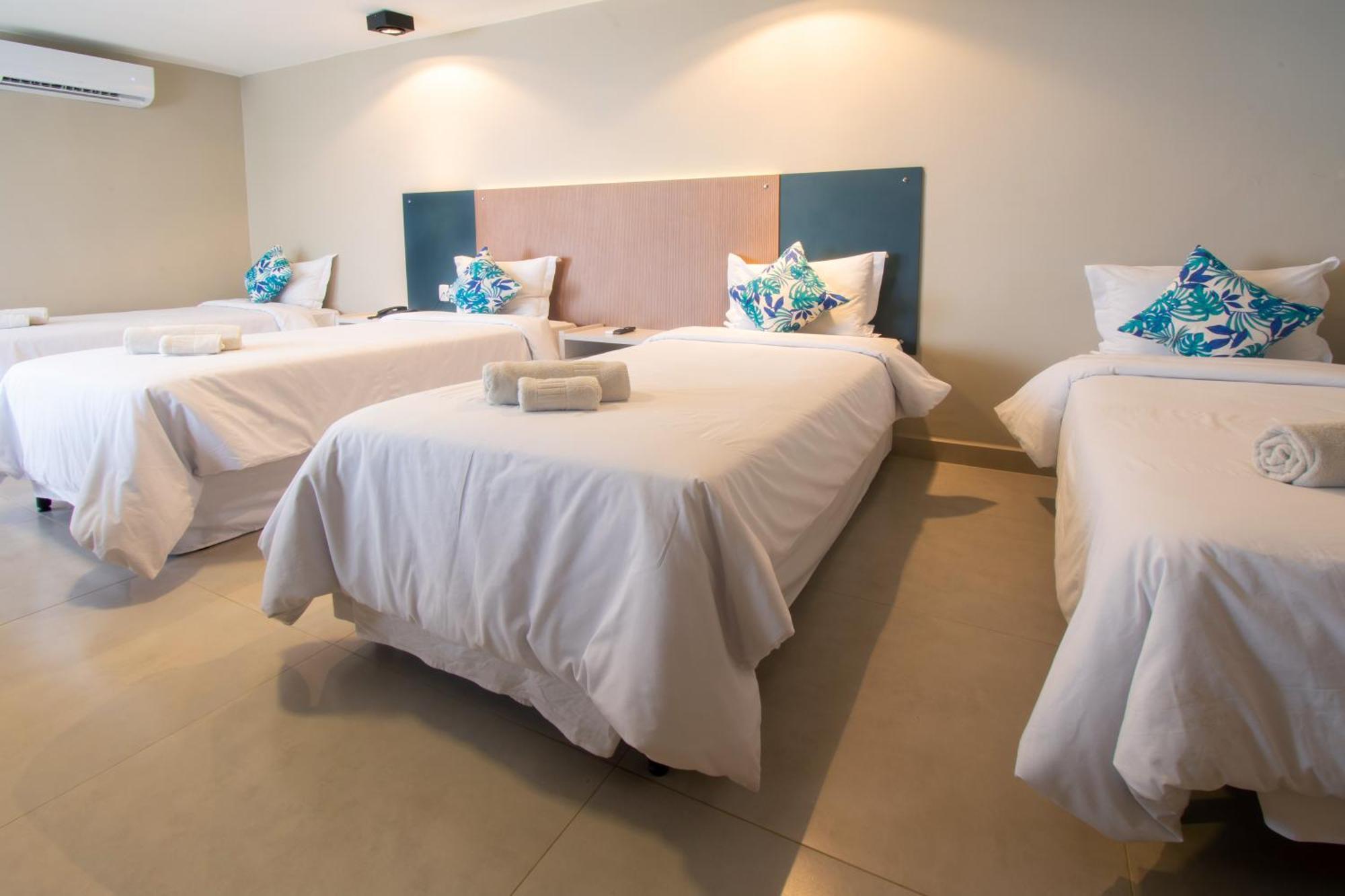 Pousada Gammel Dansk By Latitud Hoteles Búzios Extérieur photo