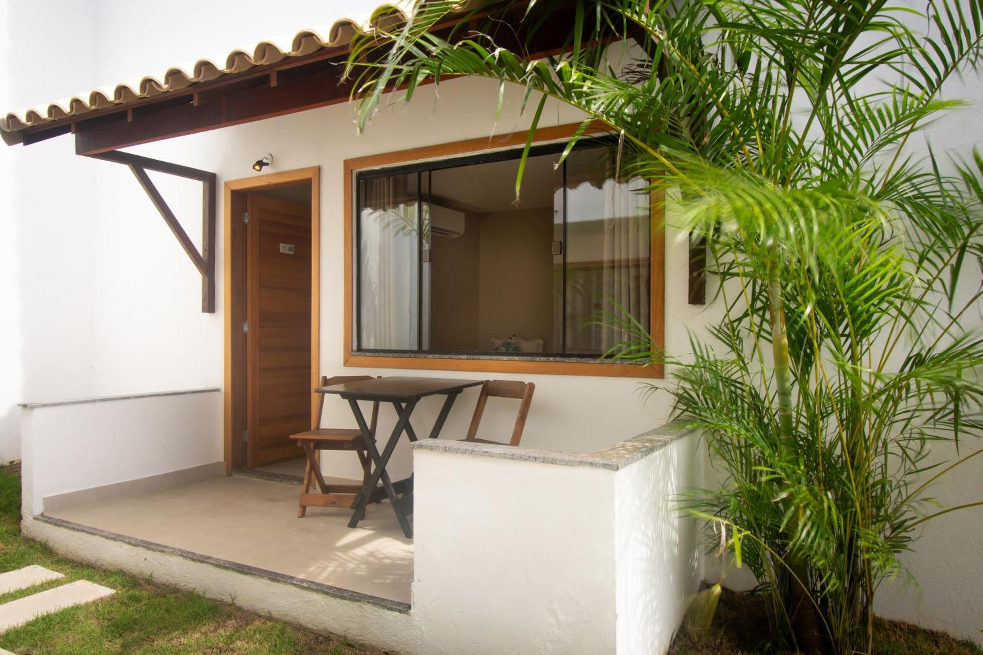 Pousada Gammel Dansk By Latitud Hoteles Búzios Extérieur photo