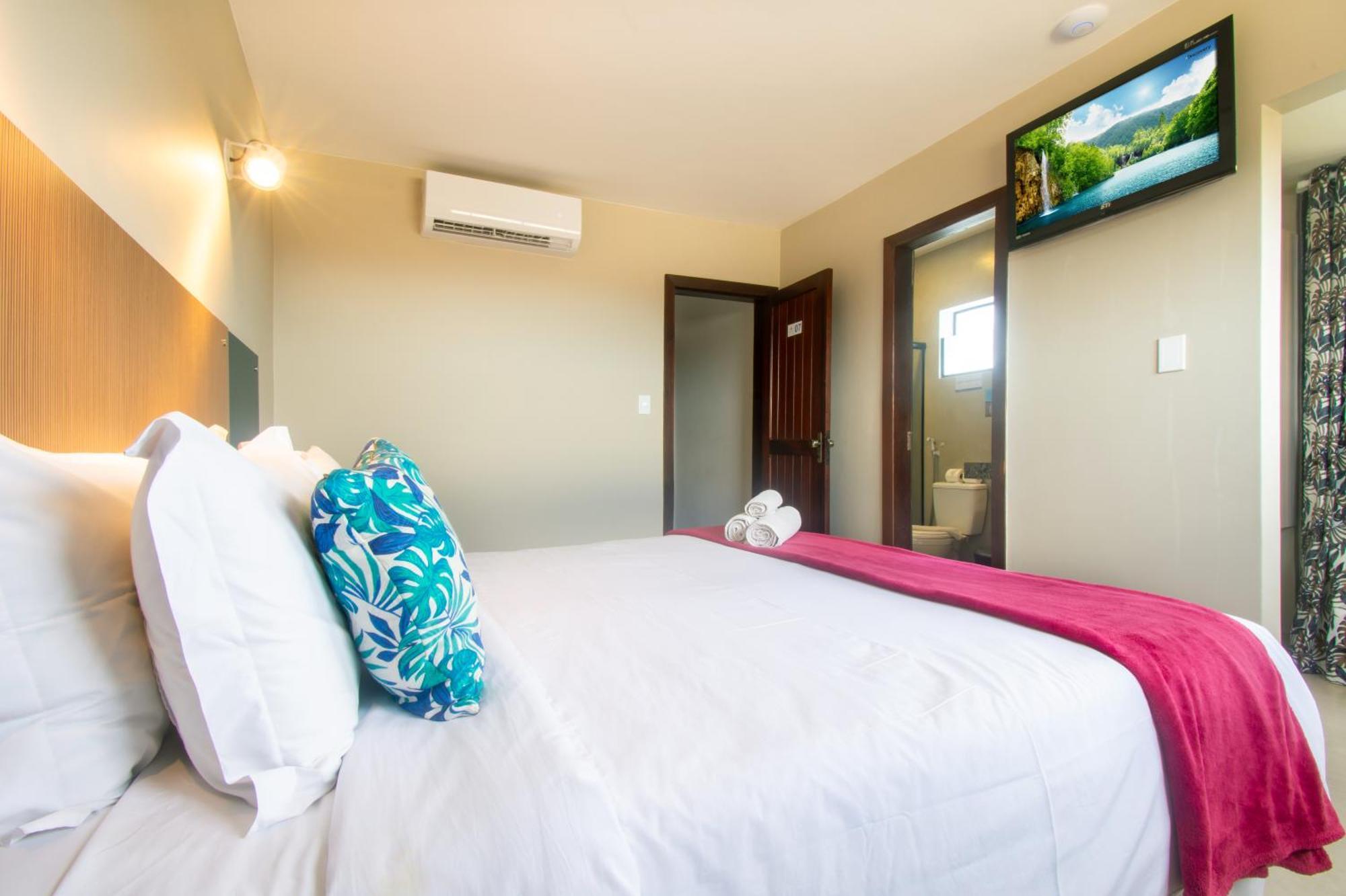 Pousada Gammel Dansk By Latitud Hoteles Búzios Extérieur photo